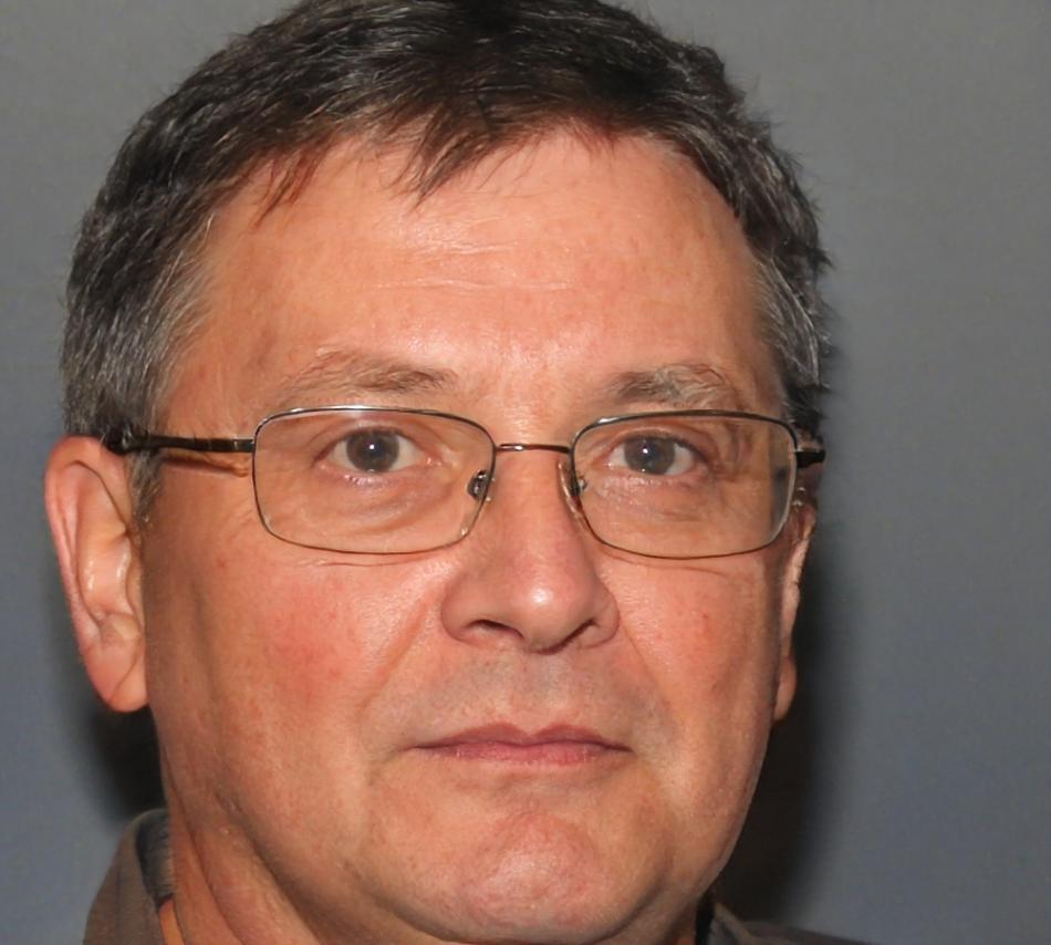 Participant Darian Kovalchuk